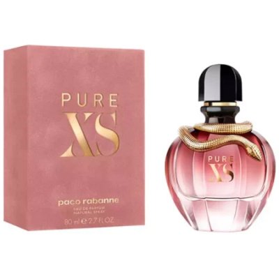 PACO RABANNE PURE XS  DAMA