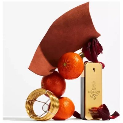 PACO RABANNE 1 MILLION EDT HOMBRE