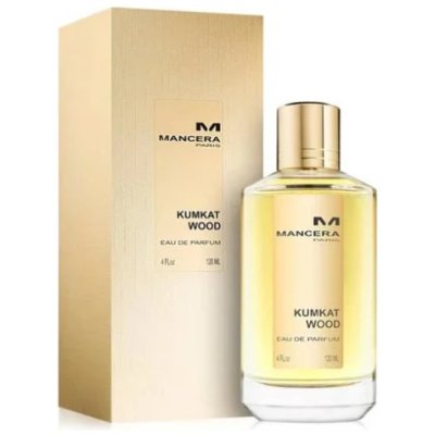 MANCERA KUMKAT WOOD UNISEX