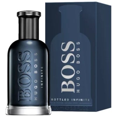 HUGO BOSS BOSS BOTTLED INFINITE HOMBRE