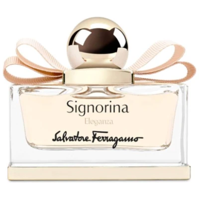SALVATORE FERRAGAMO SIGNORINA ELEGANZA DAMA