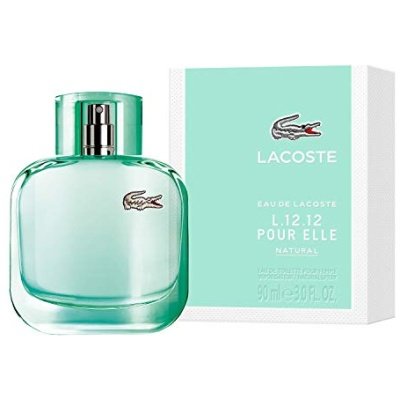 LACOSTE NATURAL DAMA