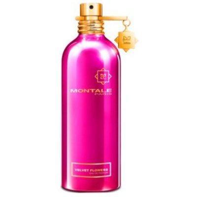 VELVET FLOWERS MONTALE DAMA
