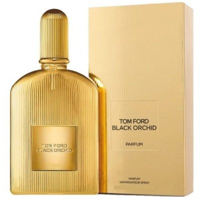 TOM FORD BLACK ORCHID PARFUM UNISEX