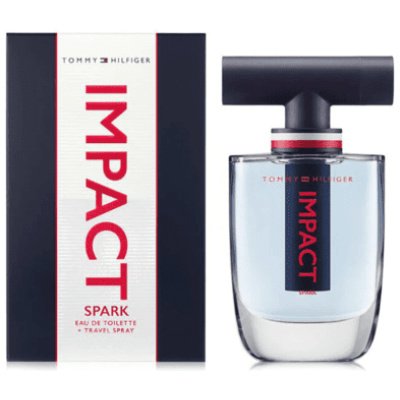 TOMMY HILFIGER IMPACT SPARK HOMBRE