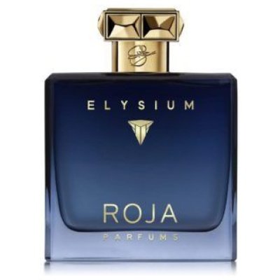ROJA PARFUMS ELYSIUM PARFUM COLOGNE HOMBRE