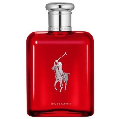 RALPH LAUREN POLO RED EDP HOMBRE