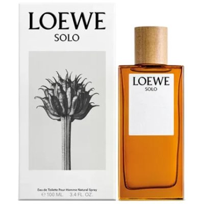LOEWE SOLO HOMBRE