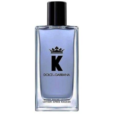 DOLCE GABBANA K EDT HOMBRE