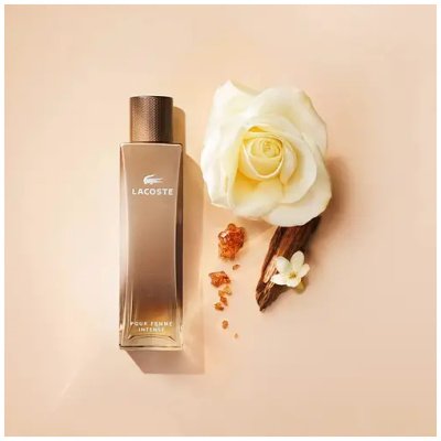 LACOSTE POUR FEMME INTENSE DAMA