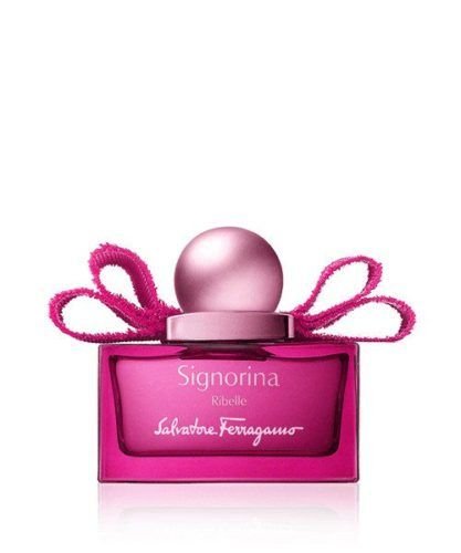 SALVATORE FERRAGAMO SIGNORINA RIBELLE DAMA