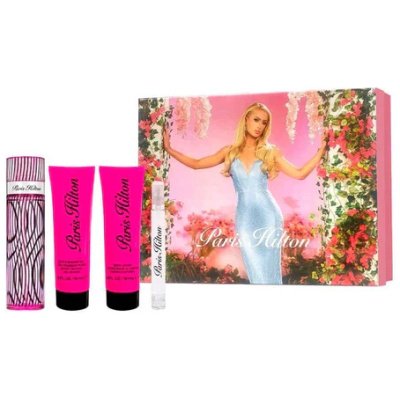 SET PARIS HILTON DAMA