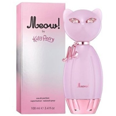 KATY PERRY MEOW DAMA
