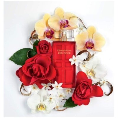RED DOOR ELIZABETH ARDEN DAMA