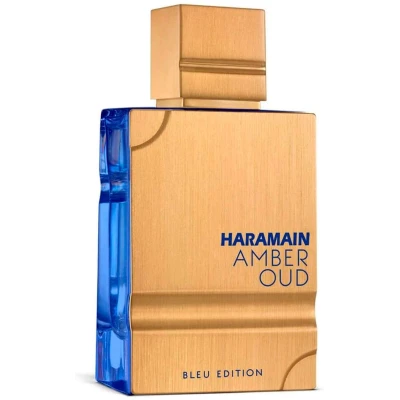 AL HARAMAIN AMBER OUD BLEU EDITION HOMBRE