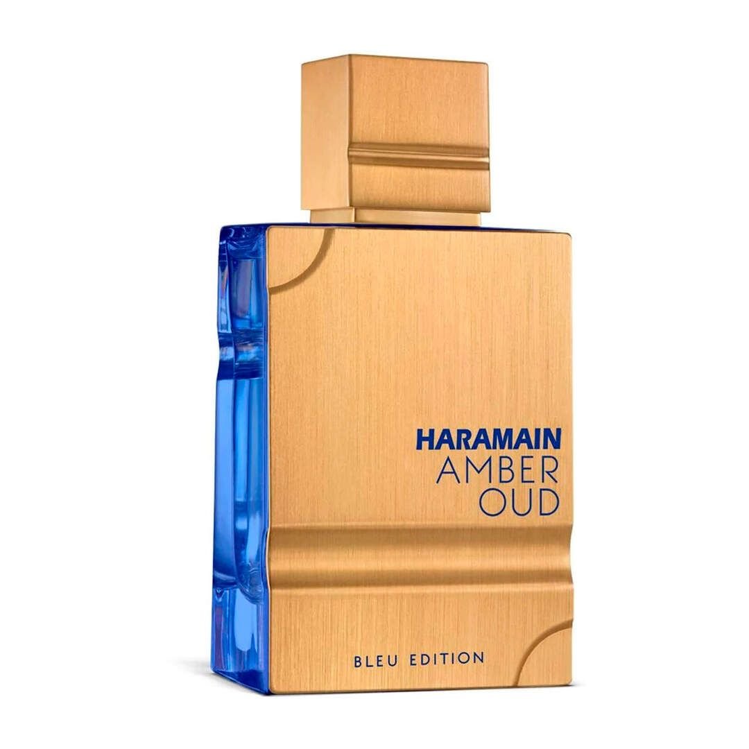 AL HARAMAIN AMBER OUD BLEU EDITION HOMBRE