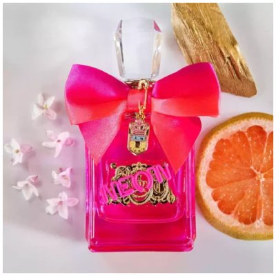 JUICY COUTURE VIVA LA JUICY NEON DAMA