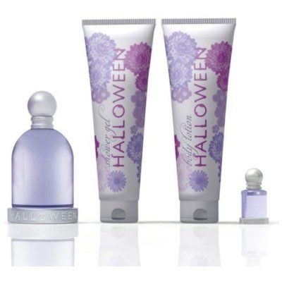 SET HALLOWEEN DAMA