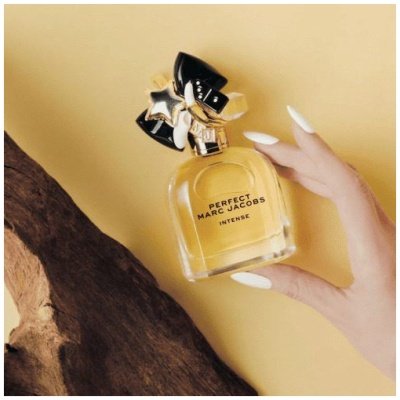 MARC JACOBS PERFECT INTENSE  DAMA