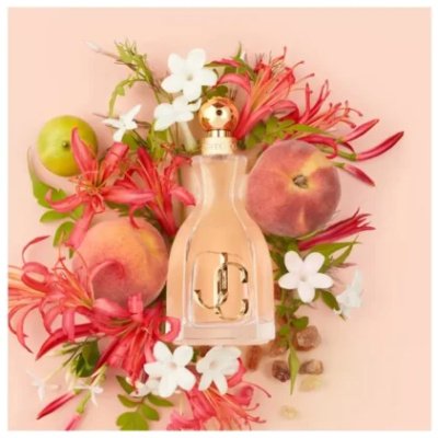 JIMMY CHOO I WANT CHOO EDP DAMA