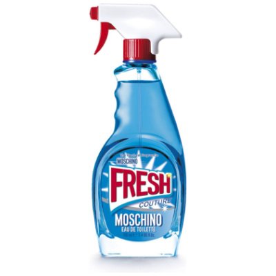 MOSCHINO FRESH COUTURE DAMA