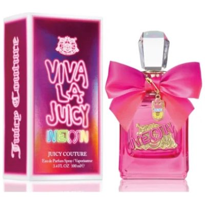 JUICY COUTURE VIVA LA JUICY NEON DAMA