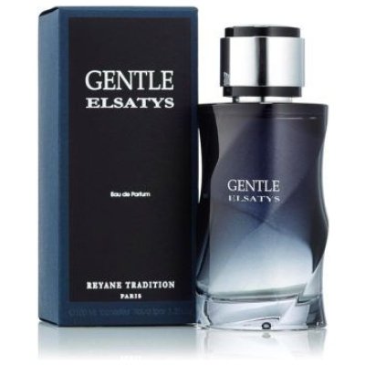 RAYANE TRADITION GENTLE ELSATYS HOMBRE
