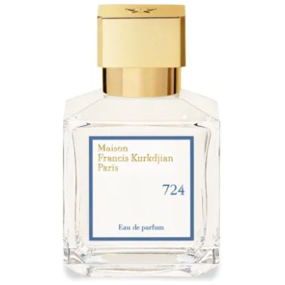 MAISON FRANCIS KURKDJIAN 724 UNISEX