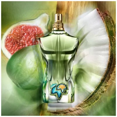 JEAN PAUL LE BEAU PARADISE GARDEN HOMBRE