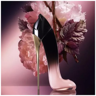 SET CAROLINA HERRERA GOOD GIRL BLUSH ELIXIR DAMA