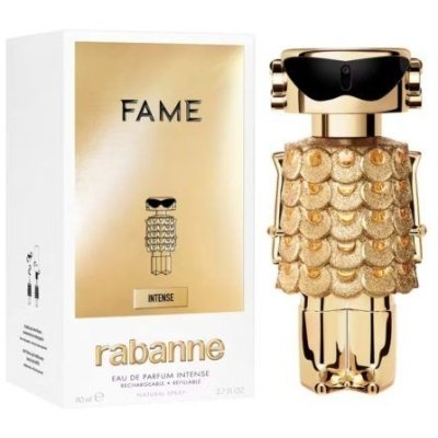 PACO RABANNE FAME INTENSE DAMA