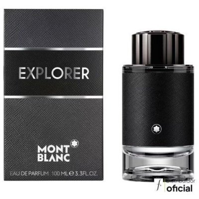 MONT BLANC EXPLORER HOMBRE