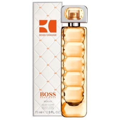 HUGO BOSS ORANGE DAMA