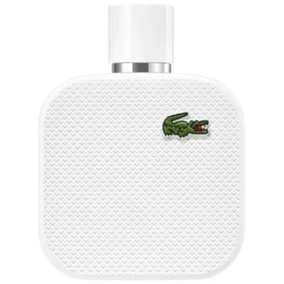 LACOSTE L.12.12 BLANC EDT HOMBRE