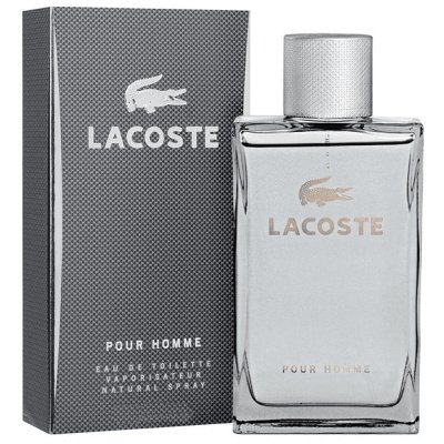 LACOSTE POUR HOMME