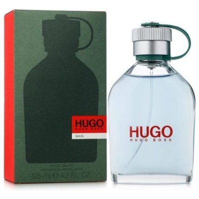 HUGO BOSS HUGO MAN
