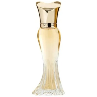 PARIS HILTON GOLD RUSH DAMA