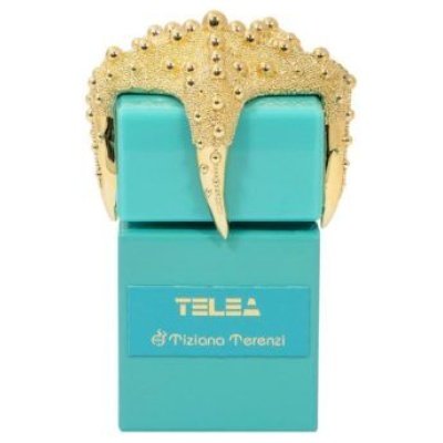 TIZIANA TERENZI TELEA UNISEX