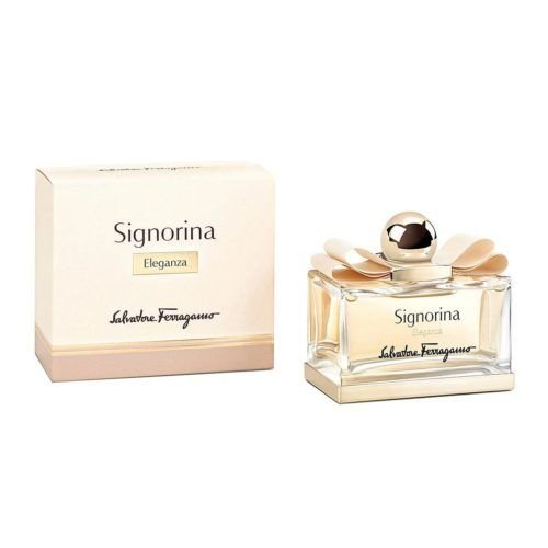 SALVATORE FERRAGAMO SIGNORINA ELEGANZA DAMA
