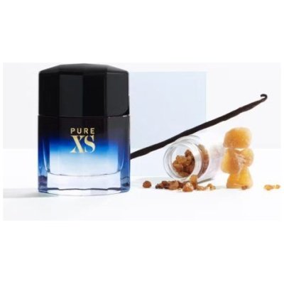 PACO RABANNE XS PURE HOMBRE