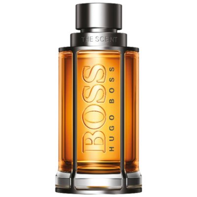 HUGO BOSS THE SCENT EDT HOMBRE