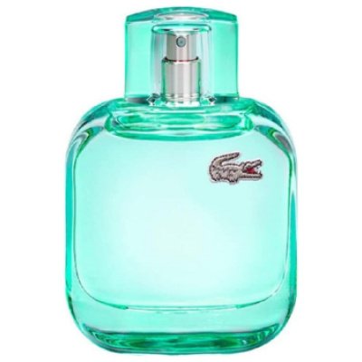 LACOSTE NATURAL DAMA