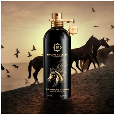 MONTALE ARABIANS TONKA UNISEX