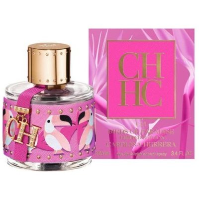 CAROLINA HERRERA CH BIRDS OR PARADISE DAMA
