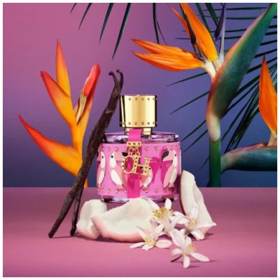 CAROLINA HERRERA CH BIRDS OR PARADISE DAMA