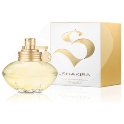 SHAKIRA S DAMA