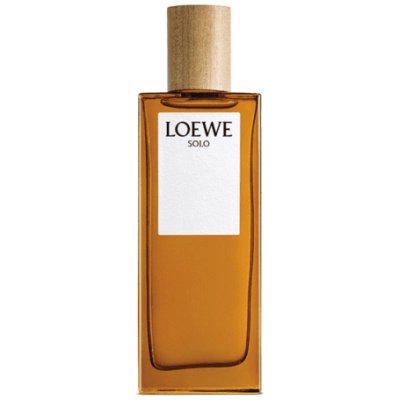 LOEWE SOLO HOMBRE