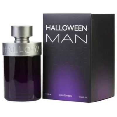 HALLOWEEN MAN
