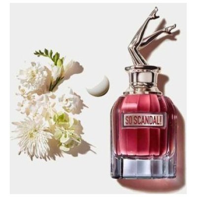 JEAN PAUL SO SCANDAL EDP DAMA