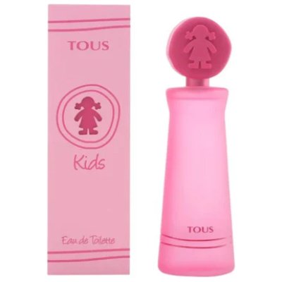 TOUS KIDS GIRL DAMA